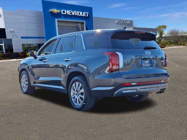 Used 2025 Hyundai Palisade SE AWD/4WD image 23
