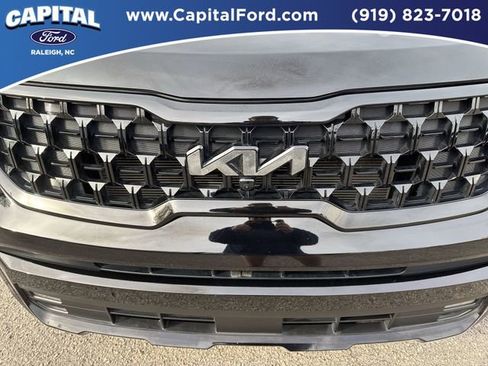 Used 2024 Kia Telluride SX Prestige X-Pro image 10