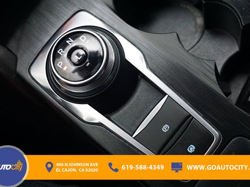 Used 2024 Ford Escape Active image 24