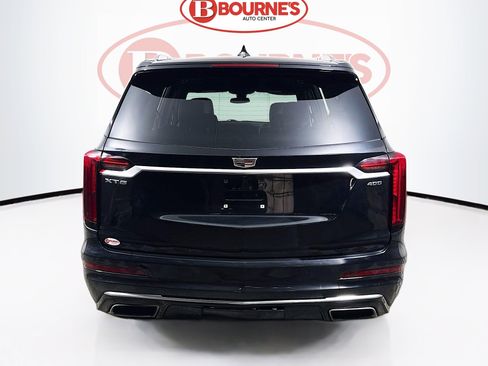 Used 2024 Cadillac XT6 Premium Luxury image 12