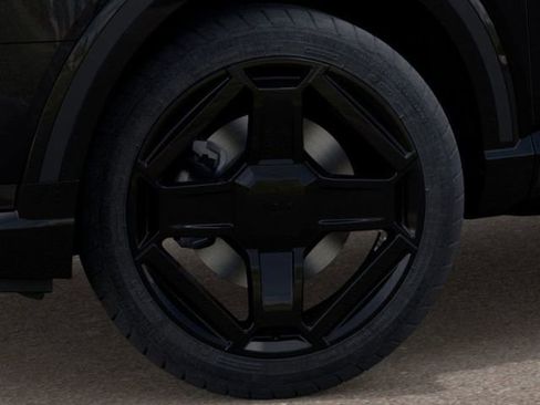 New 2027 Kia Telluride EX X-Line image 9