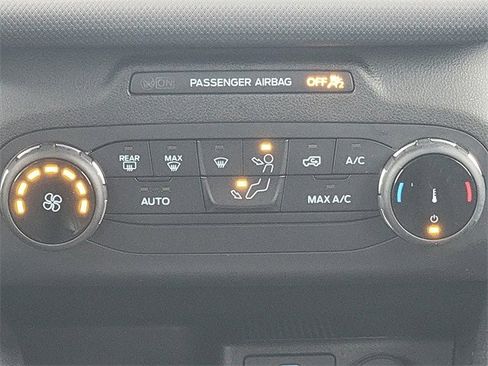 Certified 2022 Ford Bronco Sport Big Bend image 28