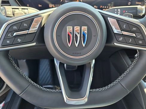 New 2026 Buick Envision Sport Touring image 22