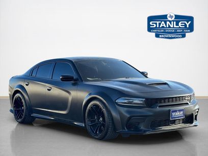 Used 2023 Dodge Charger Scat Pack