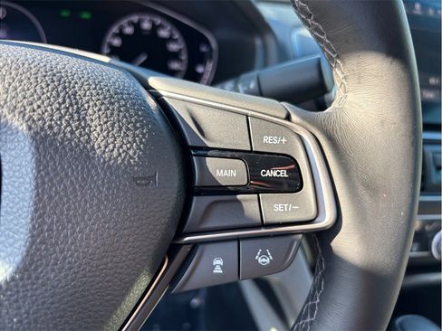 Used 2019 Honda Accord EX-L image 24