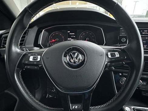 Certified 2020 Volkswagen Jetta R-Line w/ R-Line Cold Weather Package image 41
