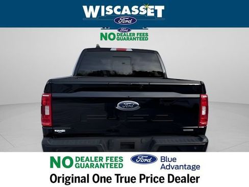 Used 2023 Ford F150 XLT w/ Equipment Group 302A High AWD/4WD image 41