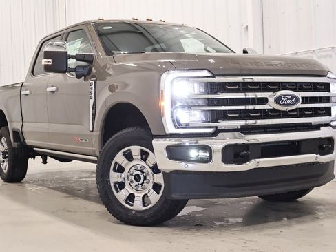 New 2026 Ford F350 King Ranch AWD/4WD image 38