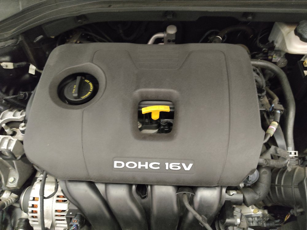 Used 2018 Hyundai Elantra SEL FWD image 30