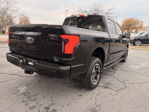 Certified 2023 Ford F150 Lightning XLT image 7