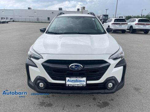 Used 2023 Subaru Outback Premium AWD/4WD image 8