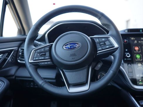 Certified 2025 Subaru Outback Limited w/ Popular Package #2 image 13