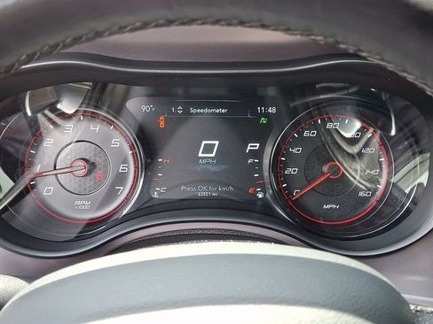 Used 2023 Dodge Charger R/T w/ Blacktop Package RWD image 16