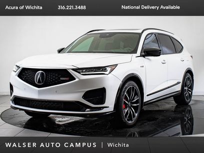 Used 2023 Acura MDX Type S