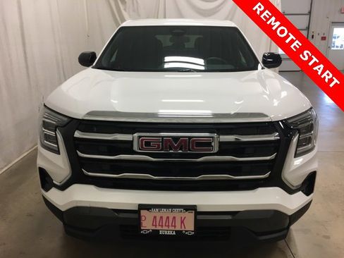 Used 2025 GMC Terrain Elevation image 9