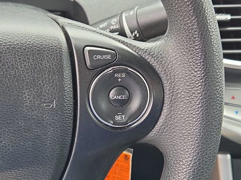 Used 2014 Honda Accord LX image 23