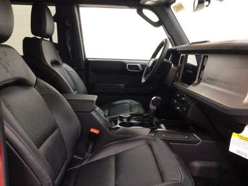 New 2026 Ford Bronco Outer Banks AWD/4WD image 38