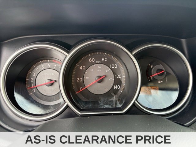 Used 2007 Nissan Versa Hatchback w/ ABS Pkg FWD image 27