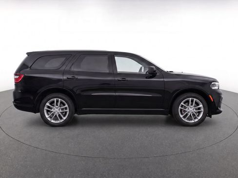 Used 2023 Dodge Durango GT RWD image 8