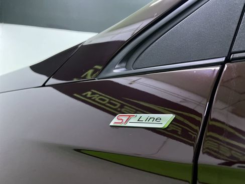 Used 2023 Ford Edge ST-Line AWD/4WD image 13