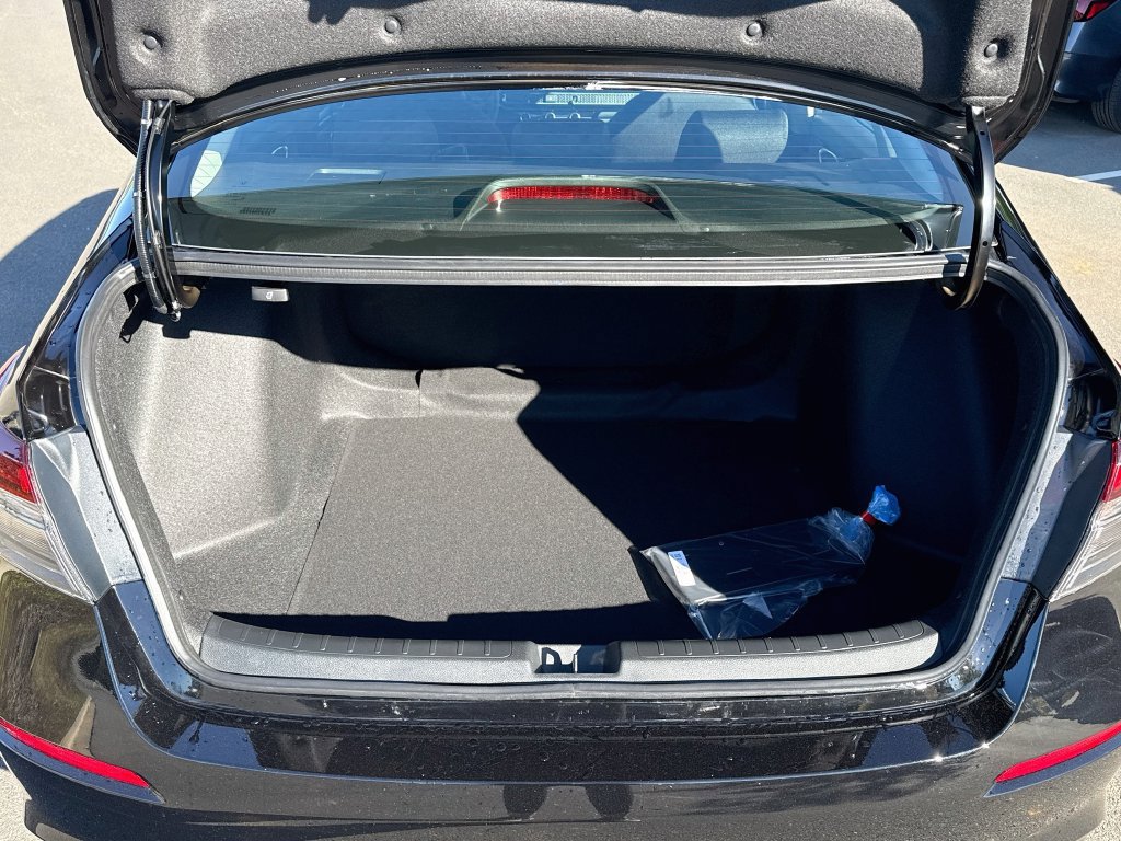 New 2026 Honda Civic LX image 28