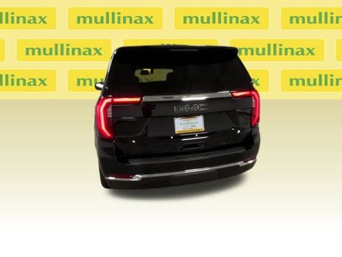 New 2026 GMC Yukon Elevation w/ LPO, Elevation Black Package image 45