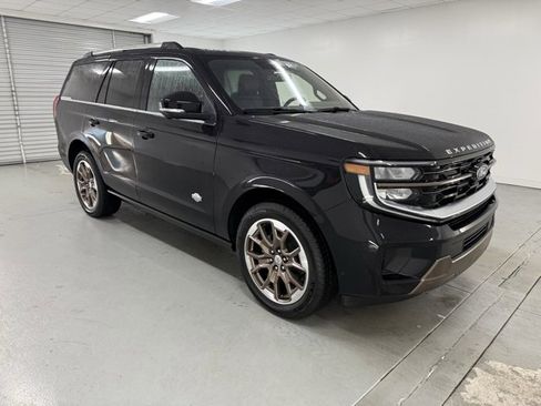 New 2025 Ford Expedition King Ranch image 3