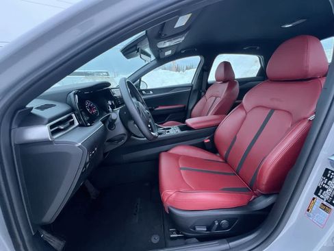 Certified 2024 Kia K5 GT-Line w/ GT-Line Premium Package image 11