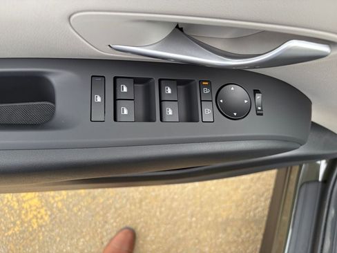 New 2026 Hyundai Tucson SEL image 14