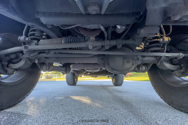 Used 1999 Jeep Wrangler Sahara AWD/4WD image 71