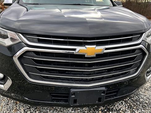 Used 2018 Chevrolet Traverse Premier image 27