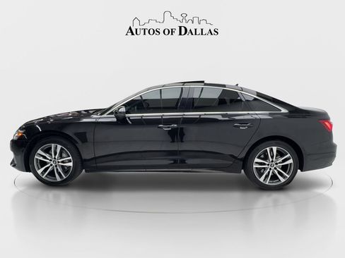 Used 2023 Audi A6 2.0T Premium w/ Convenience Package AWD/4WD image 5