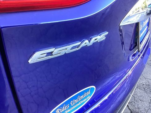 Used 2014 Ford Escape Titanium w/ Equipment Group 401A image 36