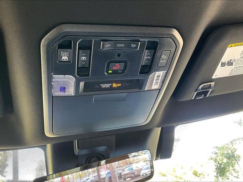 New 2026 Toyota Tundra 1794 Edition image 18