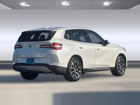 Used 2026 BMW X3 xDrive30i w/ Premium Package AWD/4WD image 9