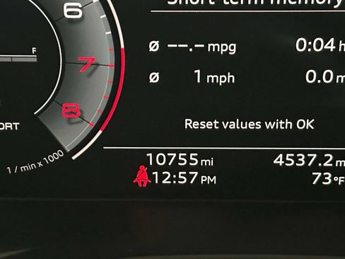 Used 2023 Audi A5 2.0T Premium Plus w/ Premium Plus AWD/4WD image 19