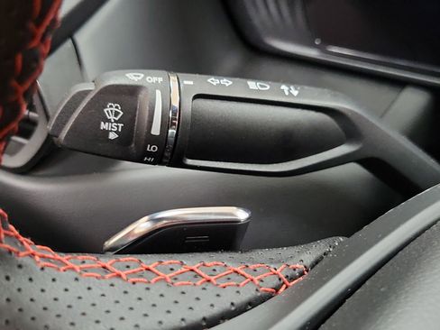 New 2026 Dodge Charger Scat Pack w/ Blacktop Package image 15