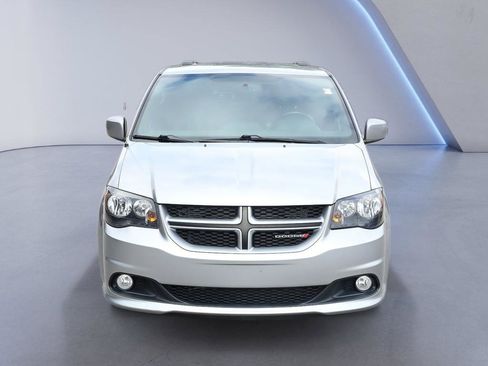 Used 2017 Dodge Grand Caravan GT FWD image 10