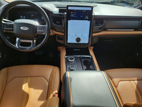 Used 2022 Ford Expedition Max Platinum image 21