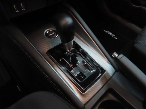 New 2026 Mitsubishi Outlander Sport ES AWD/4WD image 15