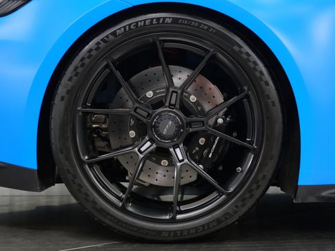 Used 2022 Porsche 911 GT3 RWD image 41