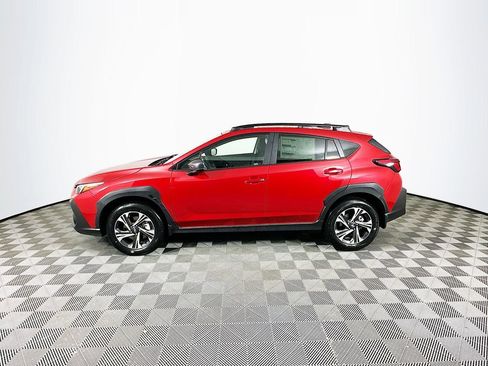 New 2026 Subaru Crosstrek 2.0i Premium image 5