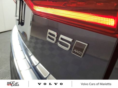 Certified 2026 Volvo XC60 B5 Ultra w/ Protection Package Premier image 8