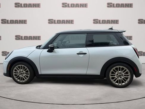 Certified 2026 MINI Cooper S FWD image 2