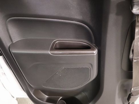 Used 2022 Chevrolet Colorado LT w/ Fleet Safety Package image 15