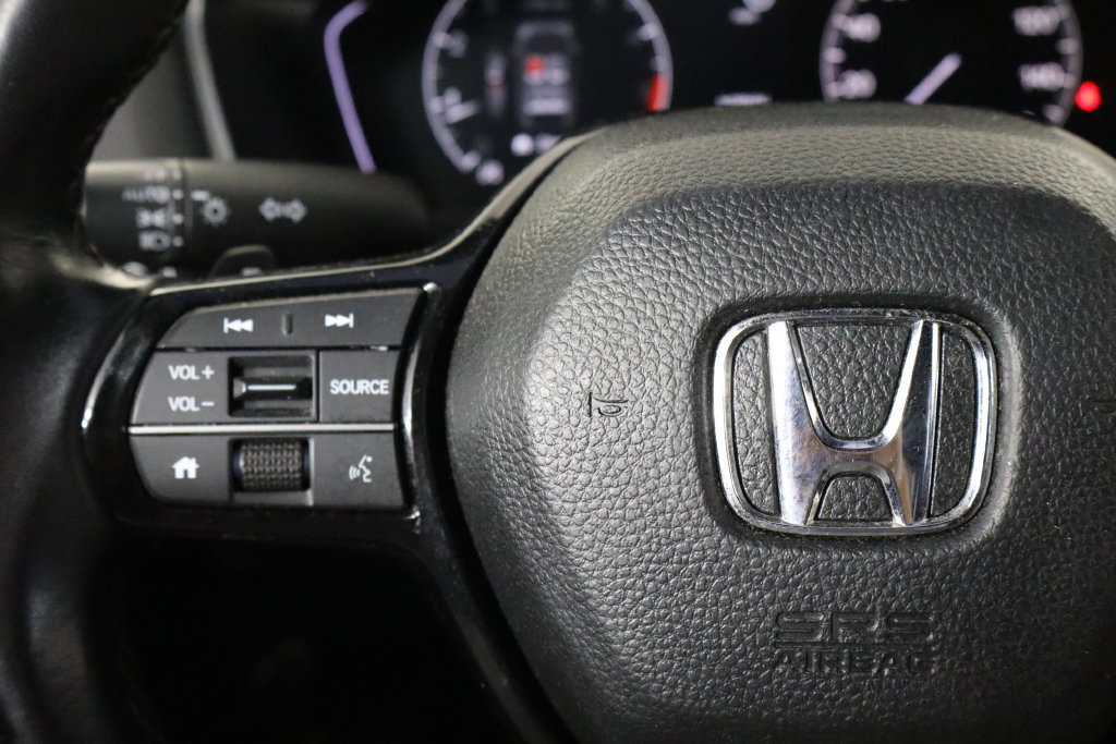 Used 2024 Honda Civic Sport image 11