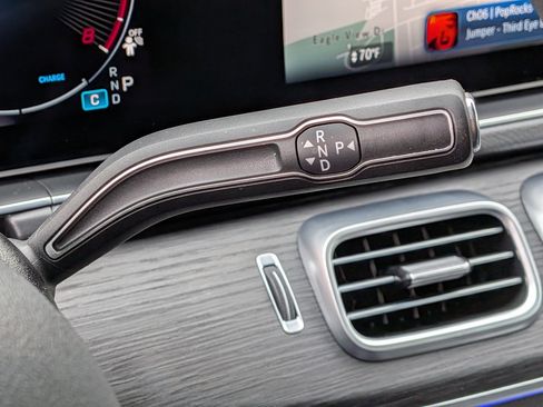 Certified 2025 Mercedes-Benz GLE 350 4MATIC image 28