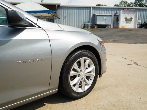 Used 2024 Chevrolet Malibu LT FWD image 18