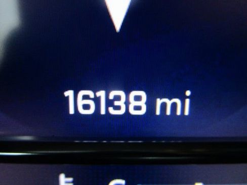 Certified 2025 Chevrolet Silverado 1500 RST w/ RST All Star Premium Package image 15