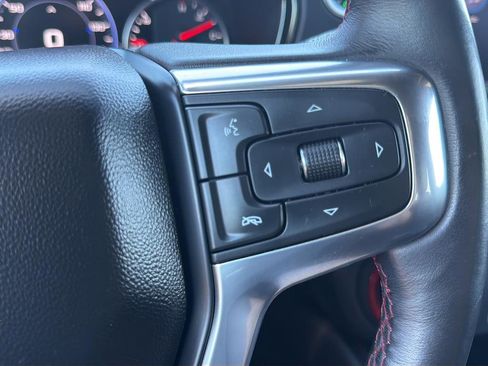 Used 2022 Chevrolet Blazer RS w/ Enhanced Convenience Package FWD image 21